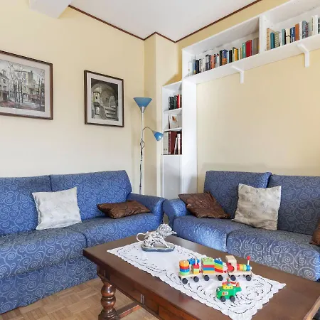 Borgo Paco Appartaments San Remo