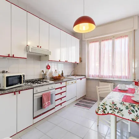 Borgo Paco Appartaments