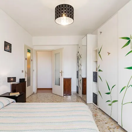 Borgo Paco Appartaments Apartament